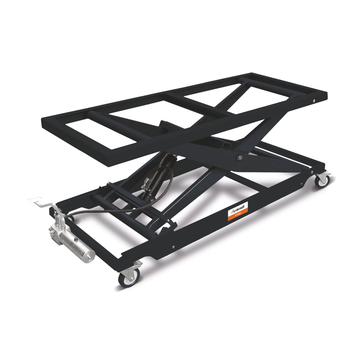 UNICRAFT HT 600 – Height-Adjustable Work Table