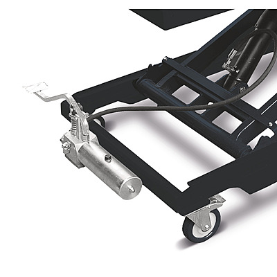 UNICRAFT HT 600 LAP – Height-Adjustable Work Table