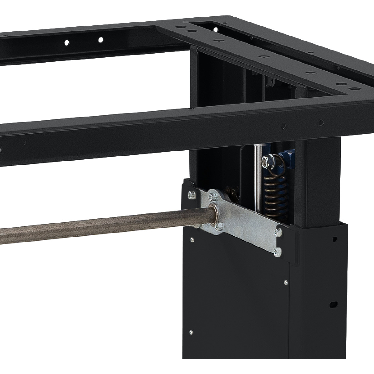 UNICRAFT AMT 500 SL – Work And Assembly Table