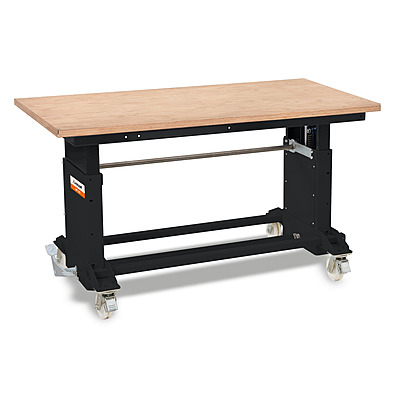 UNICRAFT AMT 500 B – Work And Assembly Table