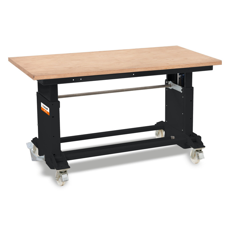 UNICRAFT AMT 500 B – Work And Assembly Table