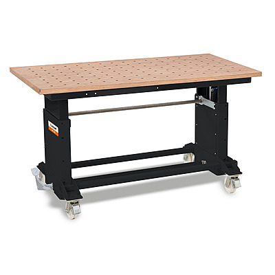 UNICRAFT AMT 500 BL – Work And Assembly Table