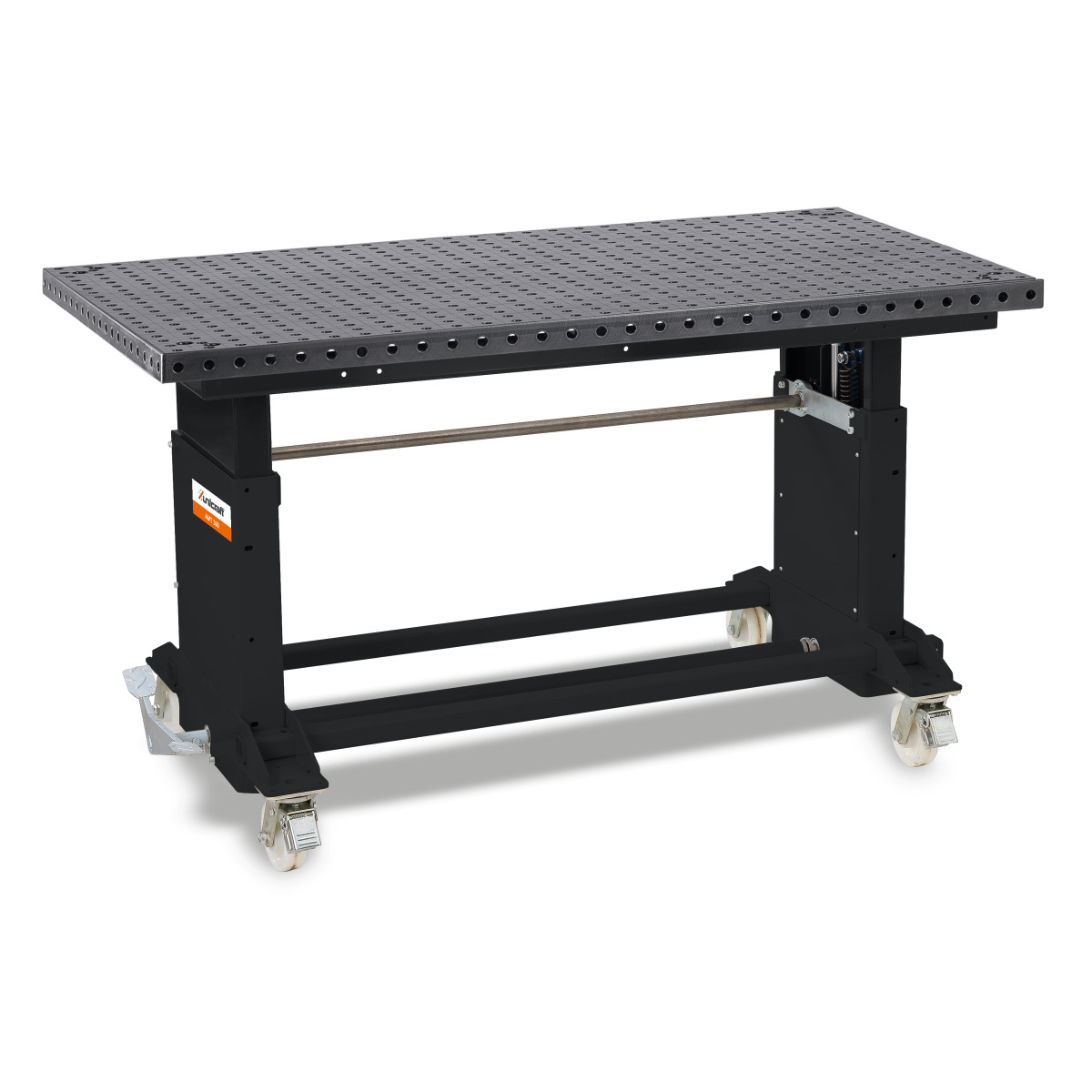 UNICRAFT AMT 500 SL – Work And Assembly Table