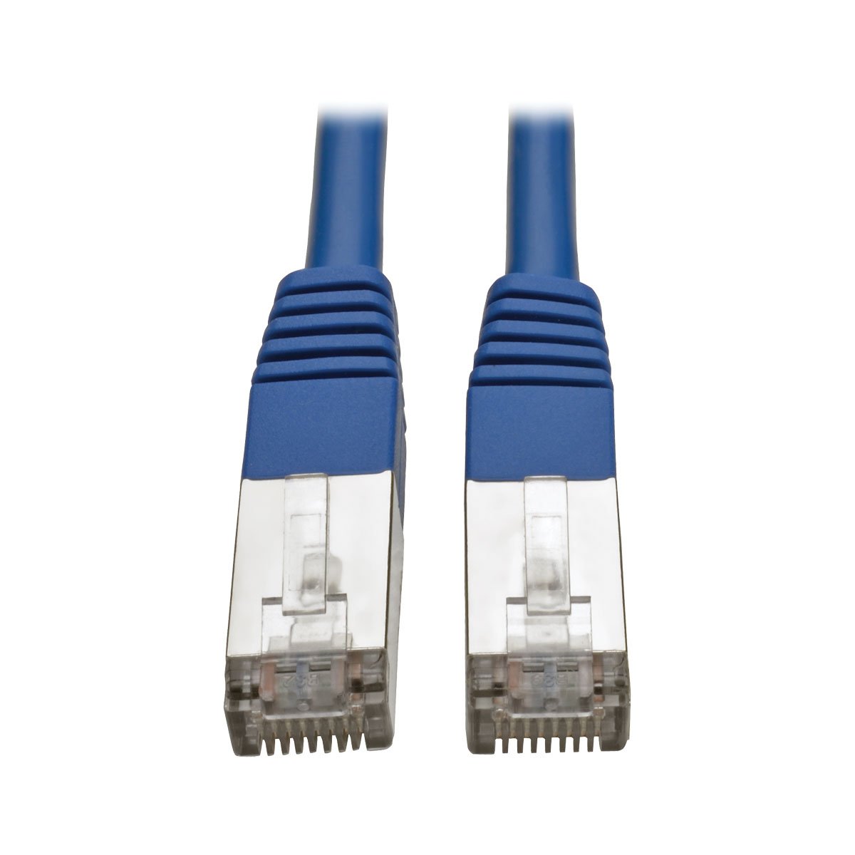 TRIPP LITE Cat5e 350MHz Molded Shielded (STP) Patch Cable RJ45 M/M