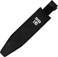 SOG Phantom Strike Machete Fixed Blade Knife