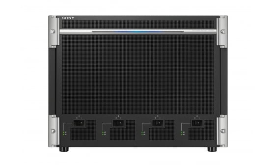 Sony - XVS-7000 - Multi Format Switcher