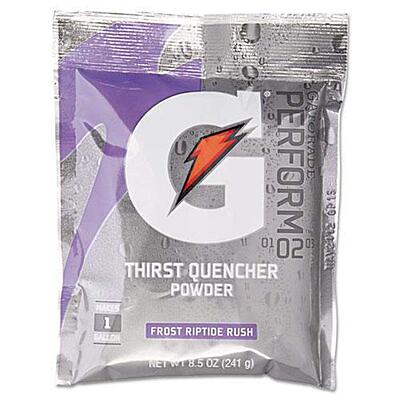 GTD33665 - Gatorade Original Powdered Drink Mix