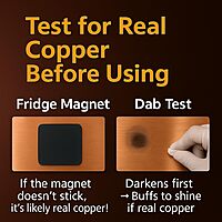 FLITZ Instant Brass and Copper Tarnish Remover