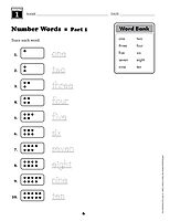 240 Vocabulary Words Kids Need to Know, Grade 1: 24 Ready-to-reproduce Packets That Make Vocabulary Building Fun & Effective