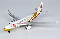 Air China A330-200 Forbidden Pavilion