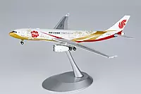 Air China A330-200 Forbidden Pavilion