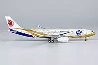 Air China A330-200 Capital Pavilion