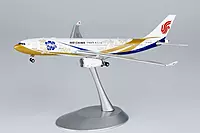 Air China A330-200 Capital Pavilion