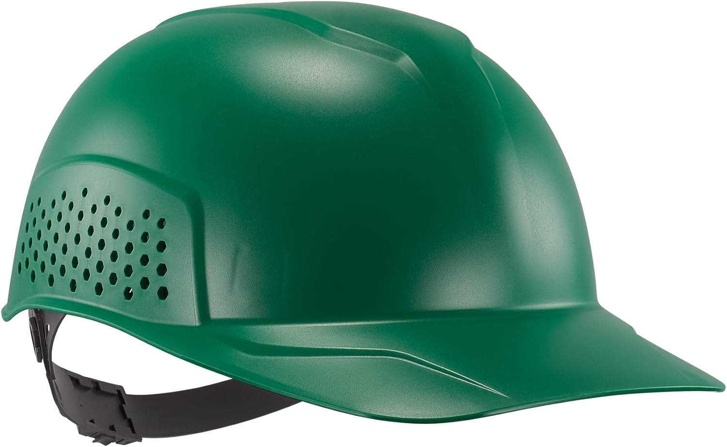 ERGODYNE Skullerz 8951 Vented Hard Shell Bump Cap with Suspension