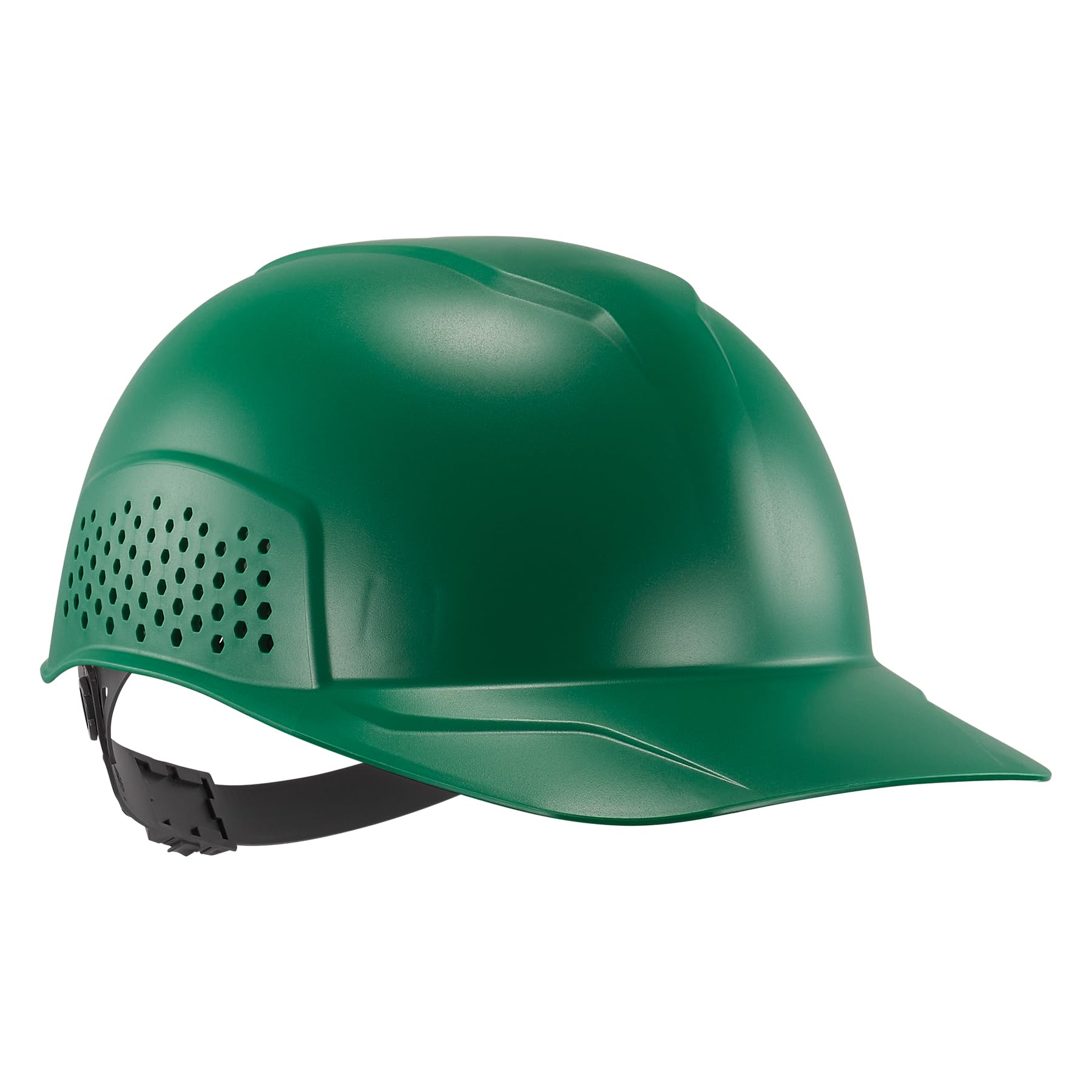 ERGODYNE Skullerz 8951 Vented Hard Shell Bump Cap with Suspension