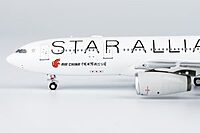 Air China A330-200 Star Alliance