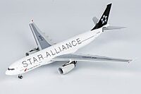 Air China A330-200 Star Alliance
