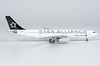 Air China A330-200 Star Alliance
