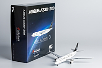 Air China A330-200 Star Alliance