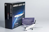 Air China A330-200 Star Alliance