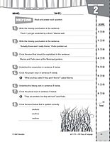 Shell Education 180 Days of Language for Fifth Grade (180 Days of Practice)