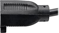 TRIPP LITE Power Extension Cord, 16 AWG, NEMA 5-15P to 5-15R, 13A 120V