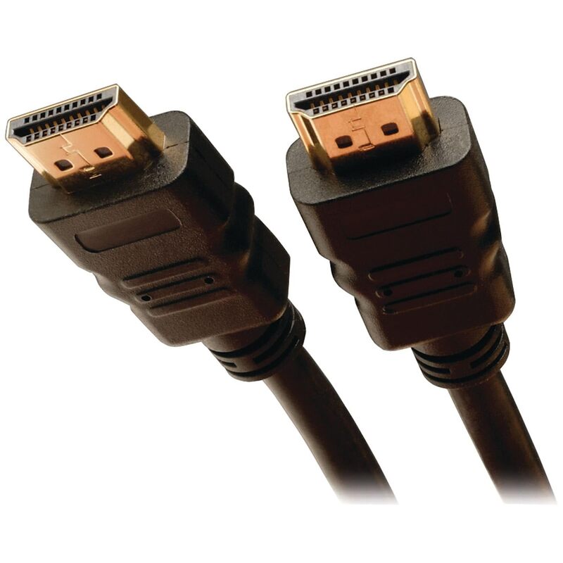 Tripp Lite High-Speed HDMI Cable with Ethernet, Ultra HD 4K x 2K (M/M)