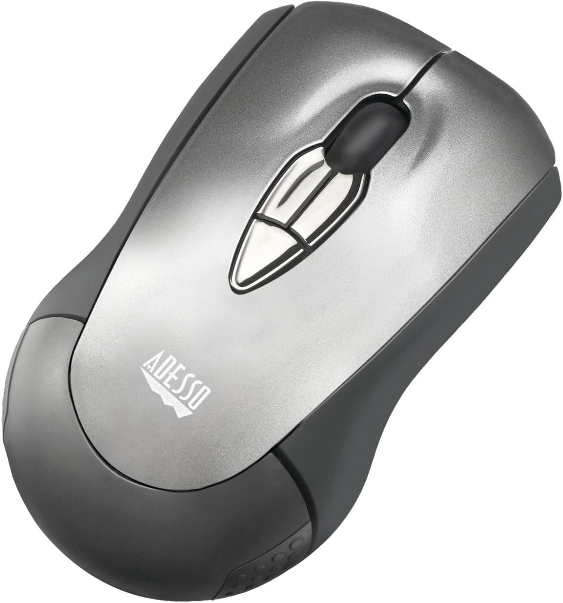 Wireless Air Mouse Mobile iMouse P10 Presentation Remote, Laser Pointer