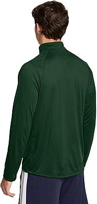 Under Armour Men's Tech 2.0 ½ Zip Long Sleeve Shirt
