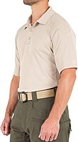First Tactical Men's Performance Short Sleeve Polo