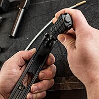 8-in-1 Pistol and Magazine Disassembly Tool for Glocks Bundle