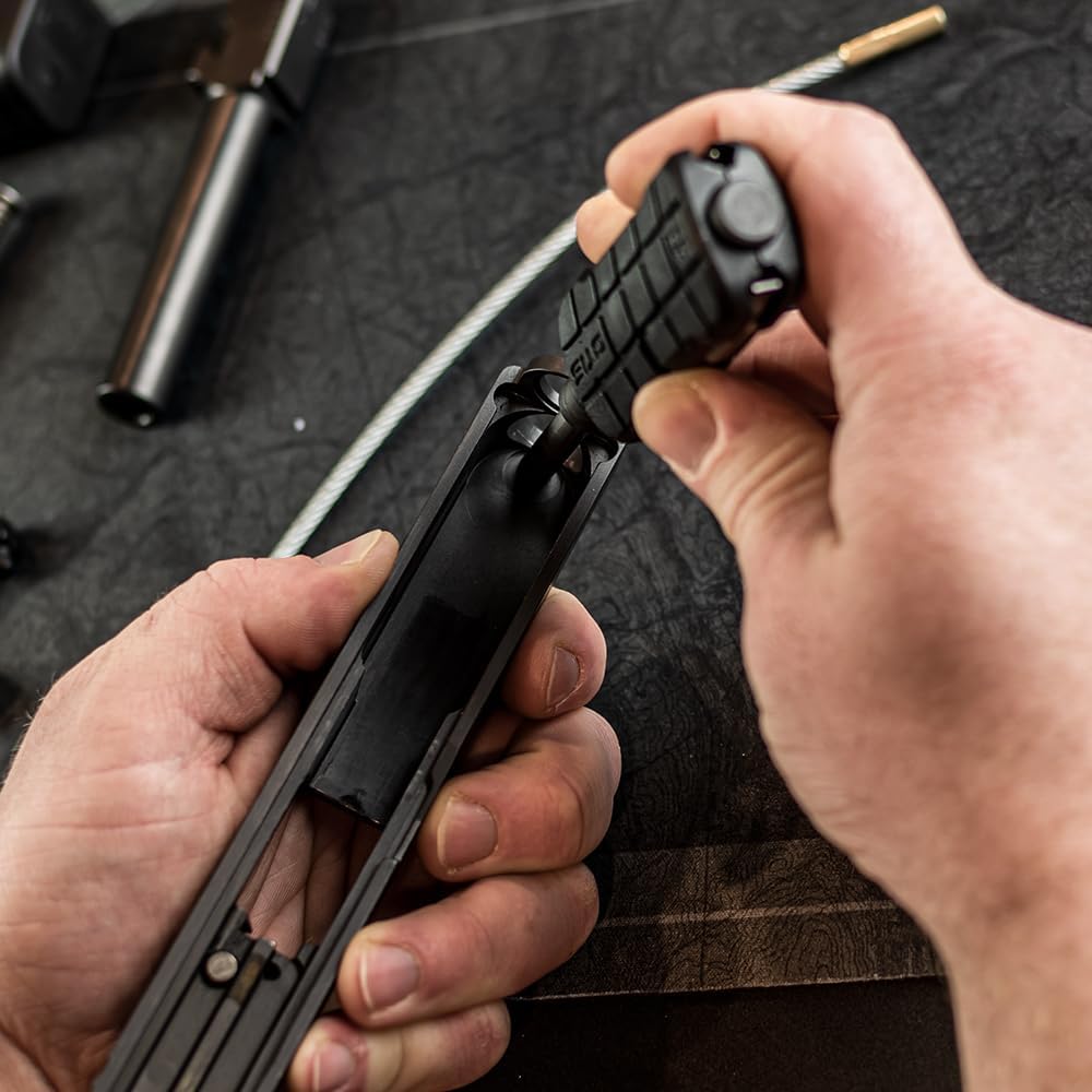 8-in-1 Pistol and Magazine Disassembly Tool for Glocks Bundle