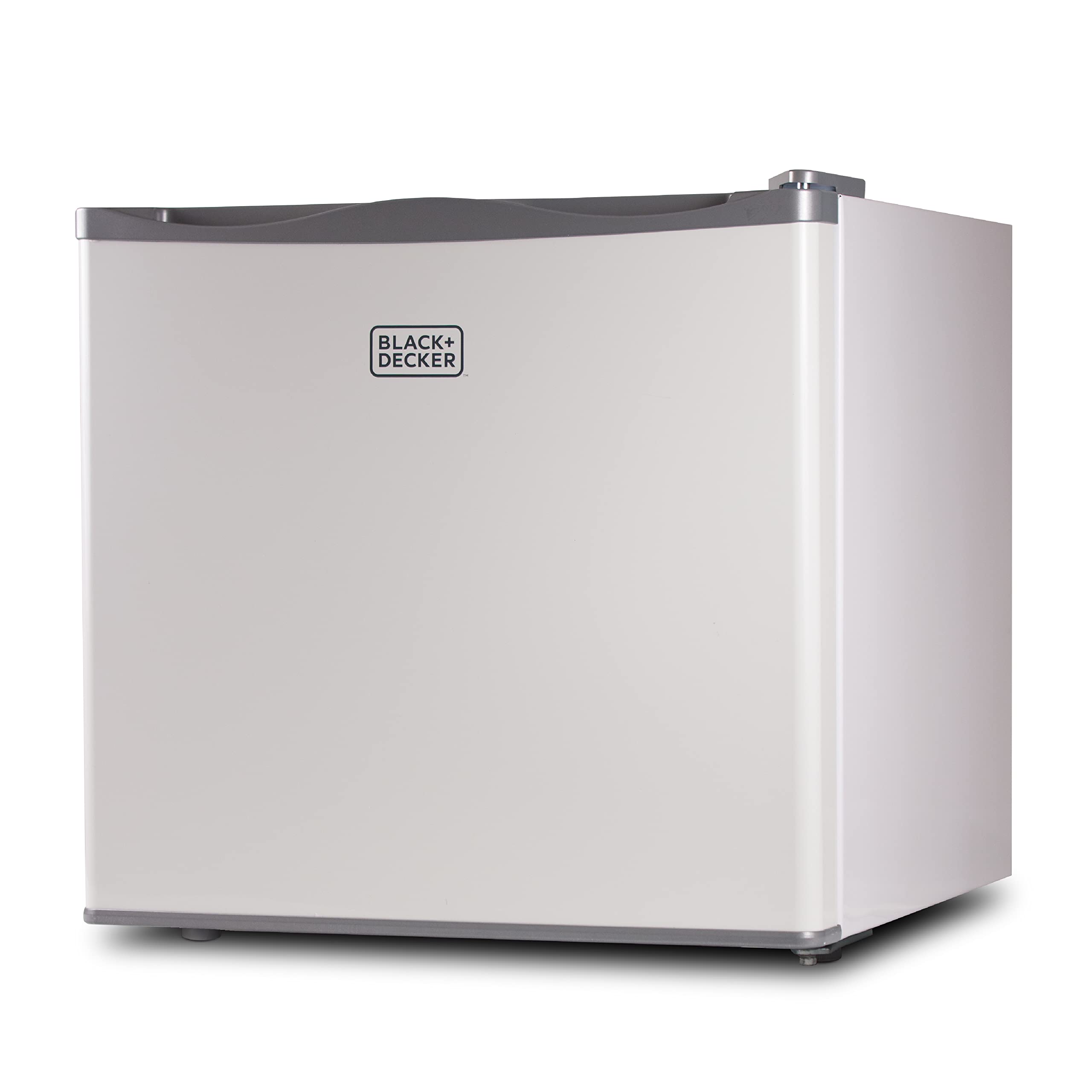 BLACK+DECKER Chest & Compact Upright Freezers