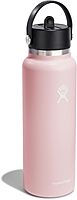 HYDRO FLASK Wide Mouth Flex Straw Cap Bottle