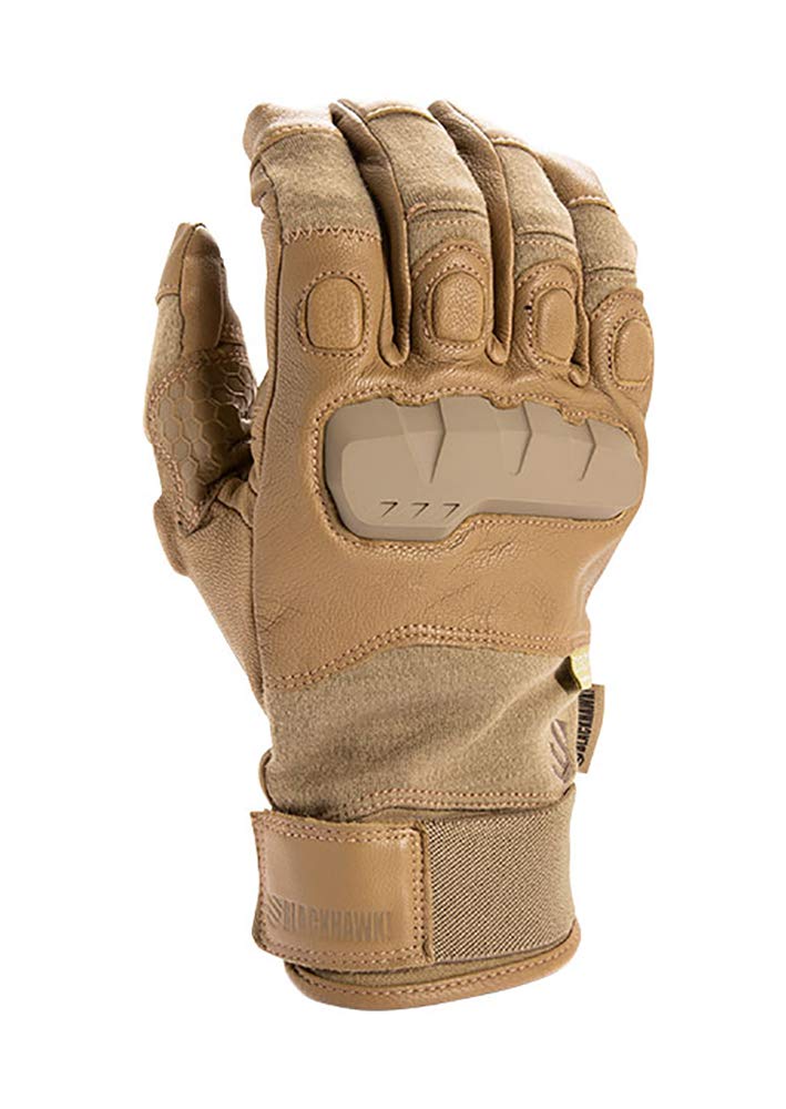 BLACKHAWK! S.O.L.A.G. Stealth Glove