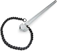 Crescent Chain Wrench
