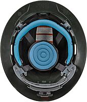 Klein Tools KHHSPN2 Hard Hat Suspension Replacement, Premium KARBN, for Klein Tools Full Brim Hard Hats