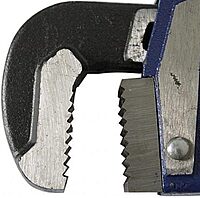IRWIN VISE-GRIP Cast Iron Pipe Wrench