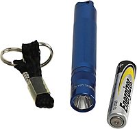 MagLite Solitaire LED 1-Cell AAA Flashlight