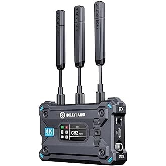 Hollyland "Pyro S RX Wireless Video Transmission System"