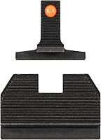 NIGHT FISION Optics Ready Fiber Optic Night Sight Set