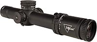 TRIJICON Credo HX Illuminated Riflescopes