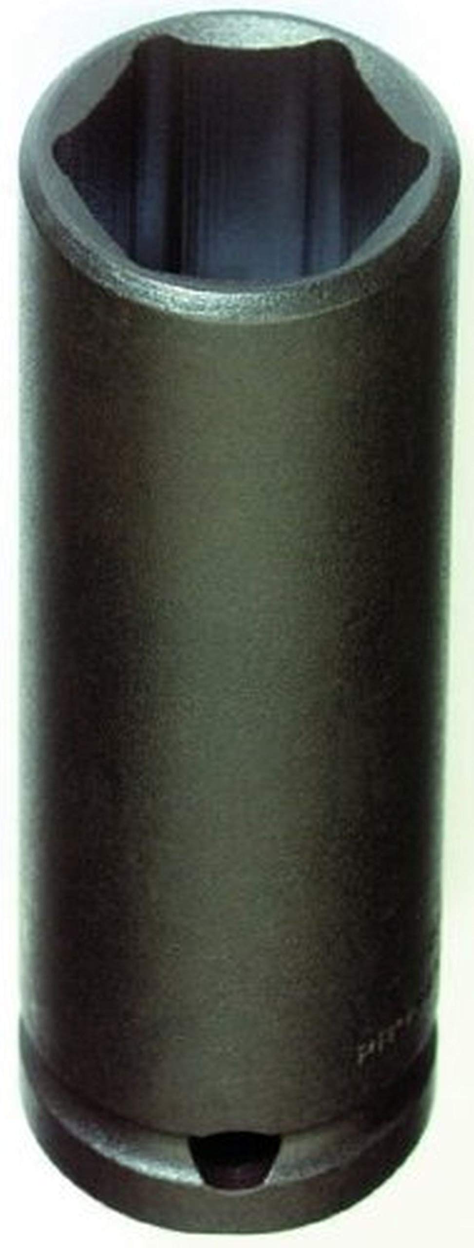 1/2" Drive Thin Wall Deep Impact Socket 21 mm - 6 Point