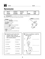 240 Vocabulary Words Kids Need to Know: Grade 3: 24 Ready-to-reproduce Packets That Make Vocabulary Building Fun & Effective