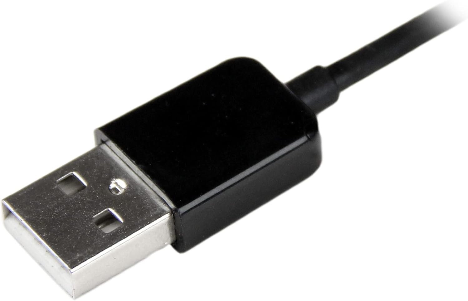 StarTech.com USB Sound Card w/ SPDIF Digital Audio & Stereo Mic – External Sound Card for Laptop or PC