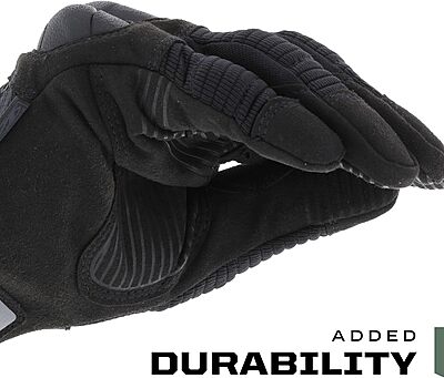 Mechanix Wear M-Pact 3 Tactical Work Gloves, Touchscreen Capable