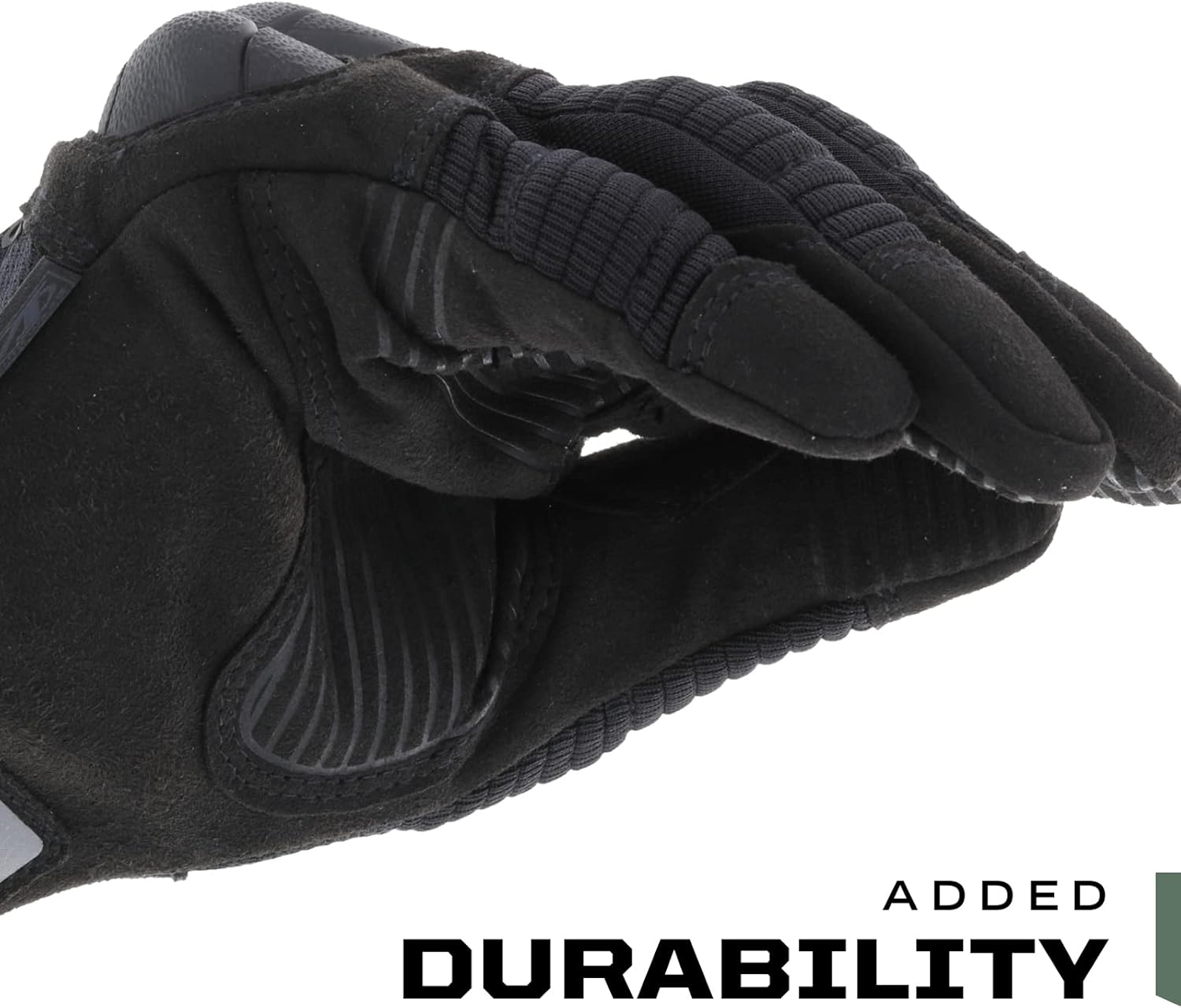 Mechanix Wear M-Pact 3 Tactical Work Gloves, Touchscreen Capable