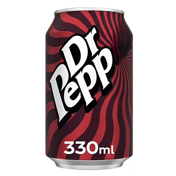 Dr Pepper Regular