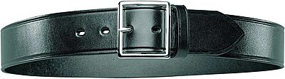 Safariland Model 51 Garrison Belt with Square Buckle, Basketweave