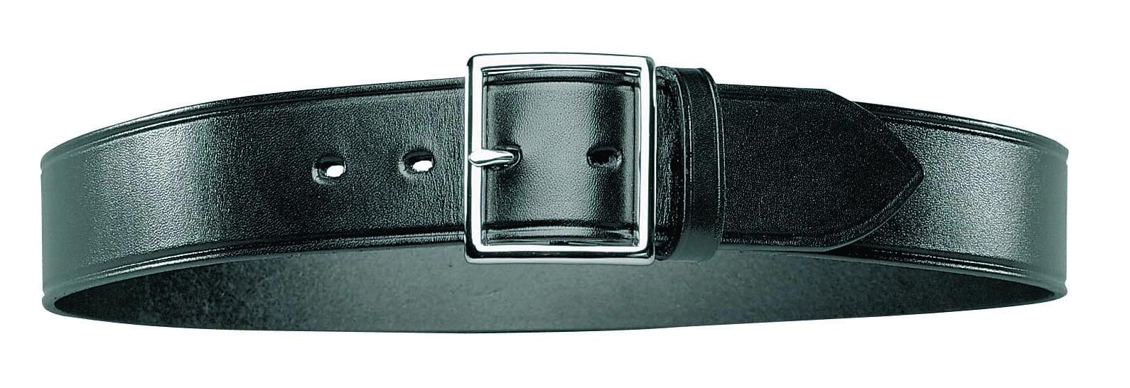 Safariland Model 51 Garrison Belt with Square Buckle, Basketweave